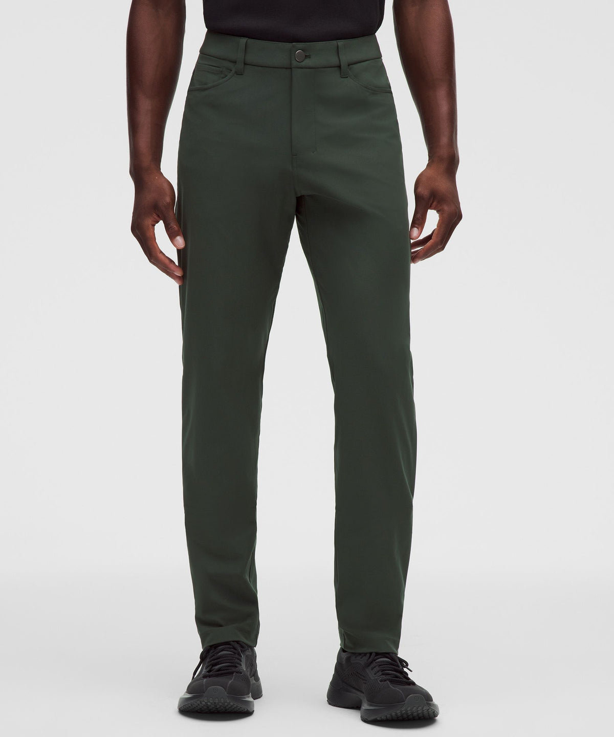 ABC Classic-Fit 5 Pocket Pant 37LWarpstreme