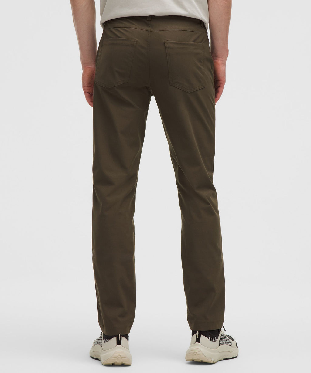ABC Classic-Fit 5 Pocket Pant 37LWarpstreme