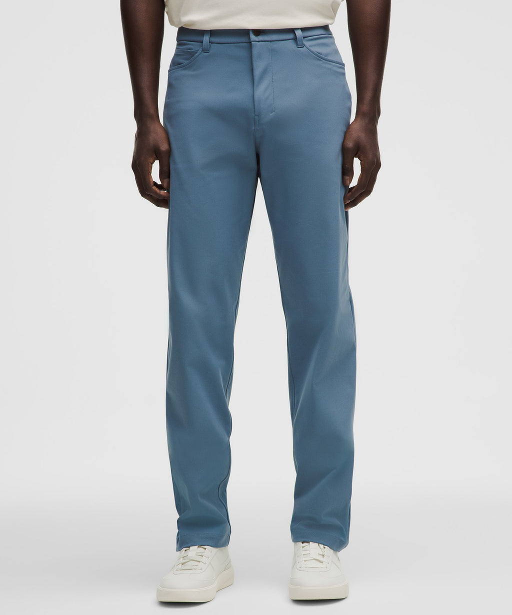 ABC Classic-Fit 5 Pocket Pant 37LWarpstreme