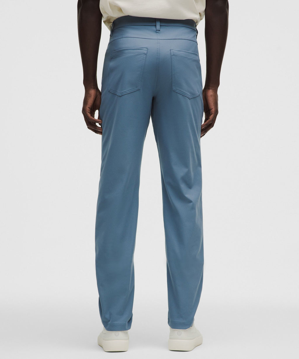 ABC Classic-Fit 5 Pocket Pant 37LWarpstreme