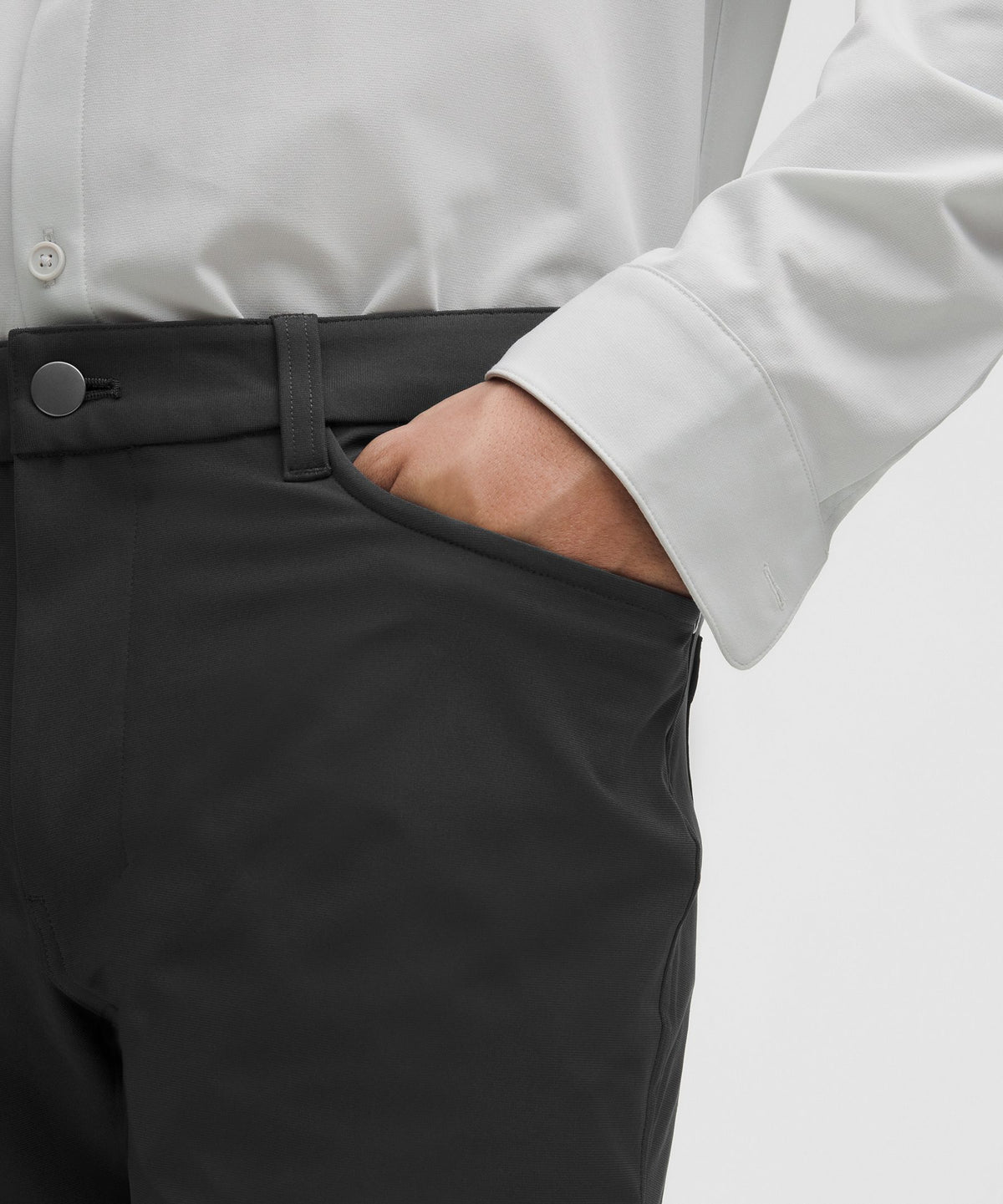 ABC Slim-Fit 5 Pocket Pant 28LWarpstreme
