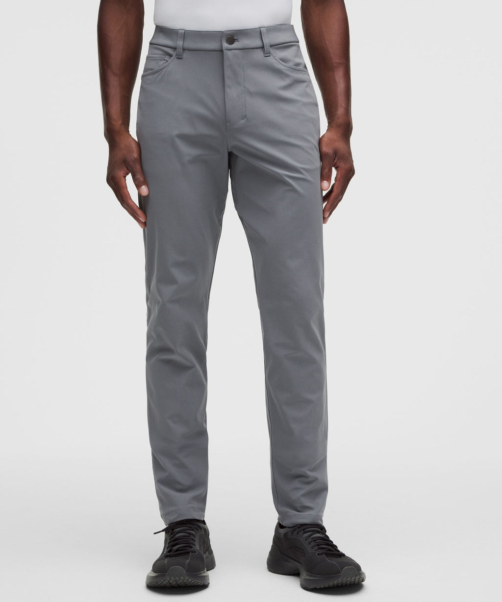 ABC Slim-Fit 5 Pocket Pant 28LWarpstreme