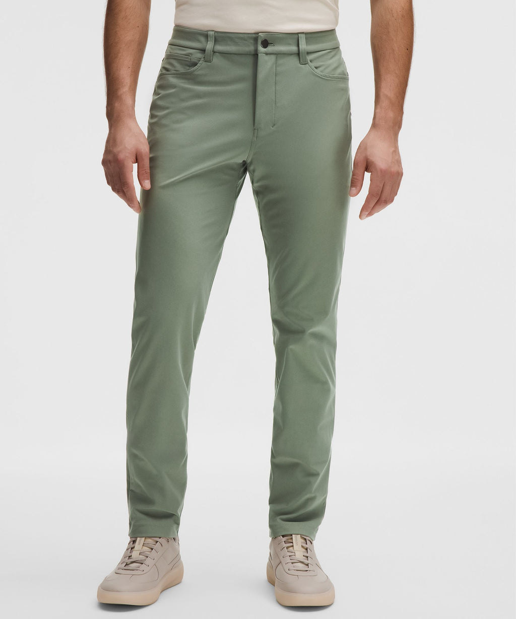 ABC Slim-Fit 5 Pocket Pant 30LWarpstreme