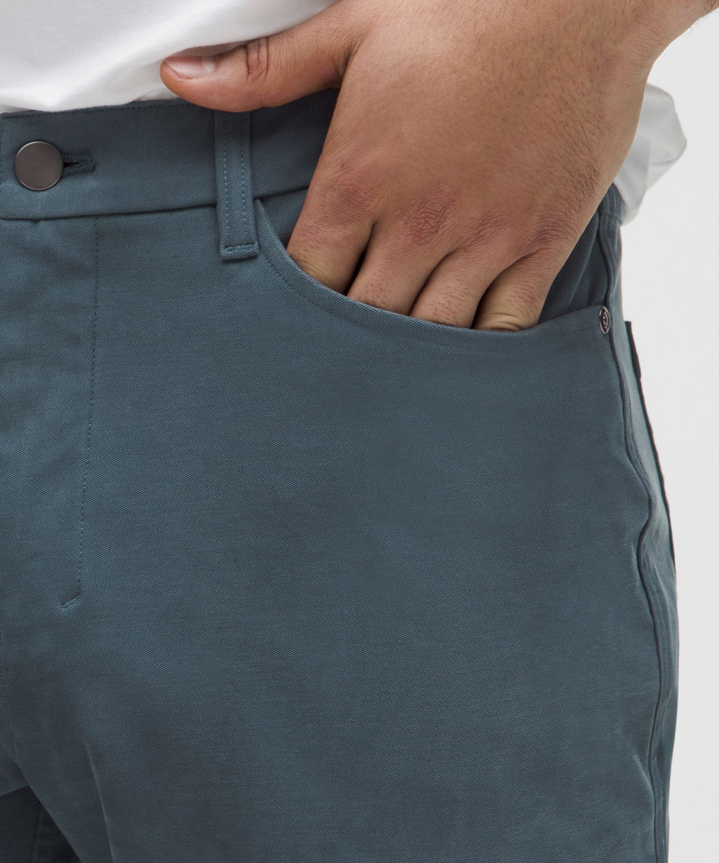 ABC Slim-Fit 5 Pocket Pant 34LUtilitech