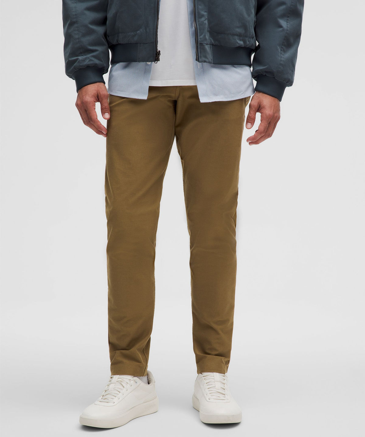 ABC Slim-Fit 5 Pocket Pant 34LUtilitech
