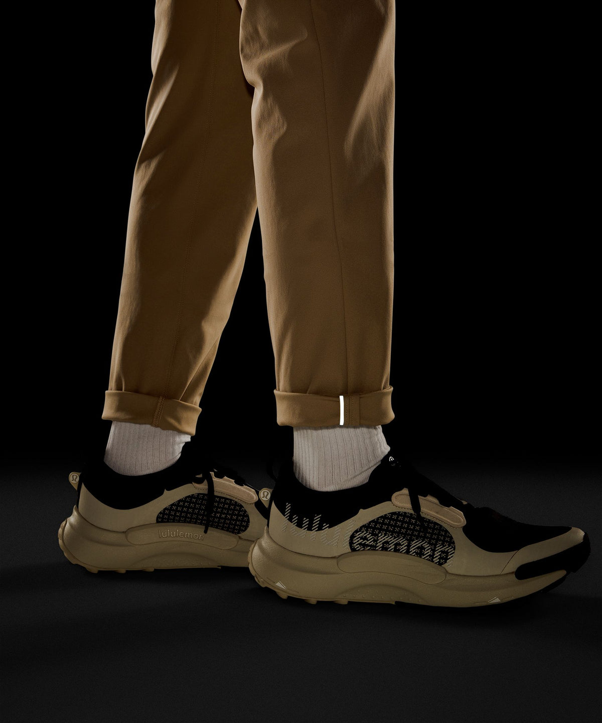 ABC Slim-Fit Trouser 28LWarpstreme