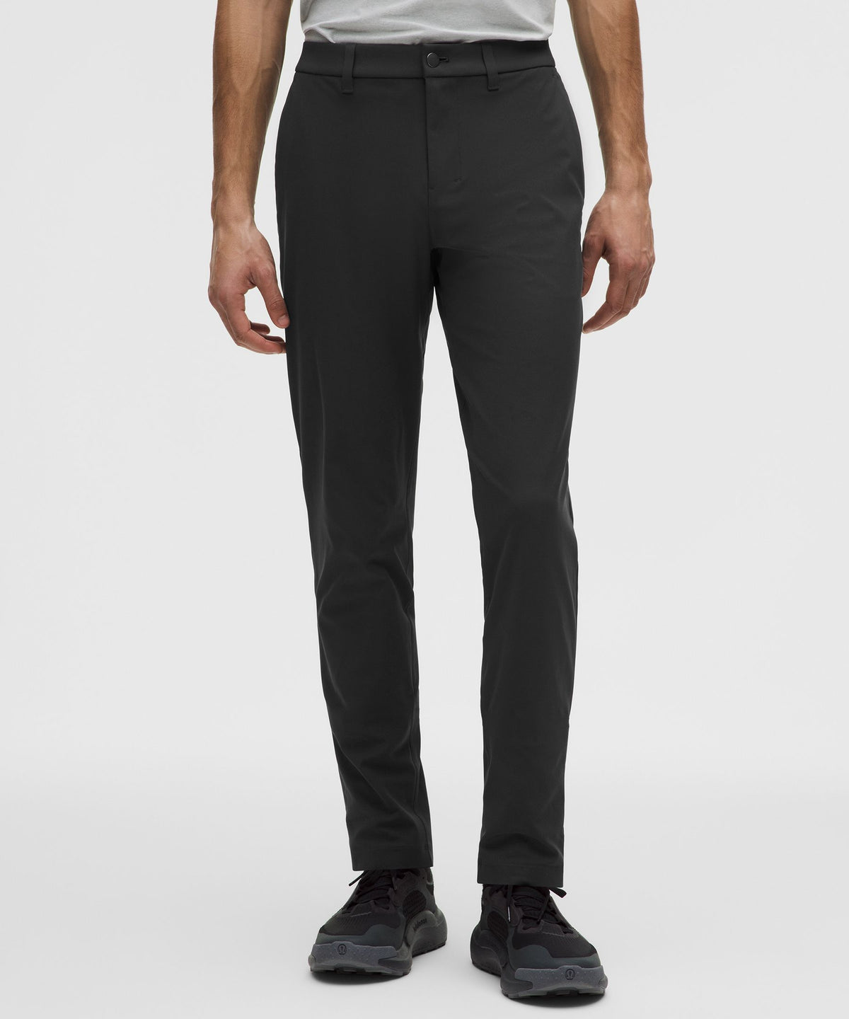 ABC Slim-Fit Trouser 28LWarpstreme