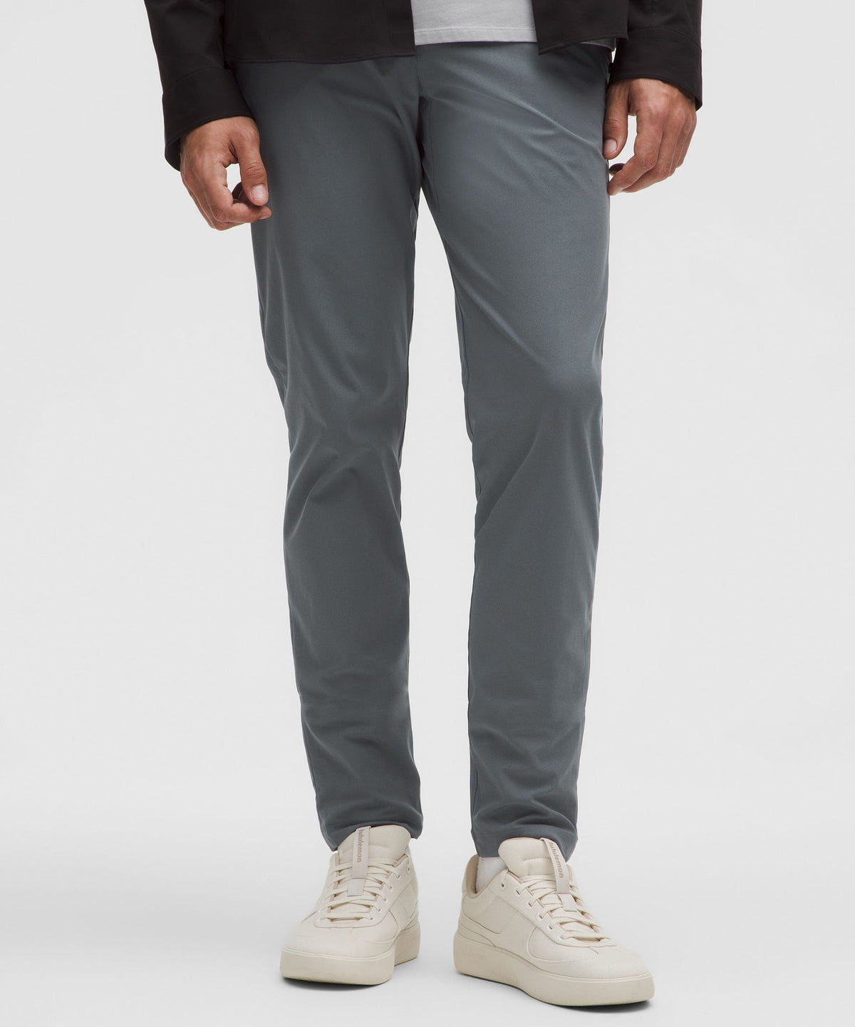 ABC Slim-Fit Trouser 28LWarpstreme
