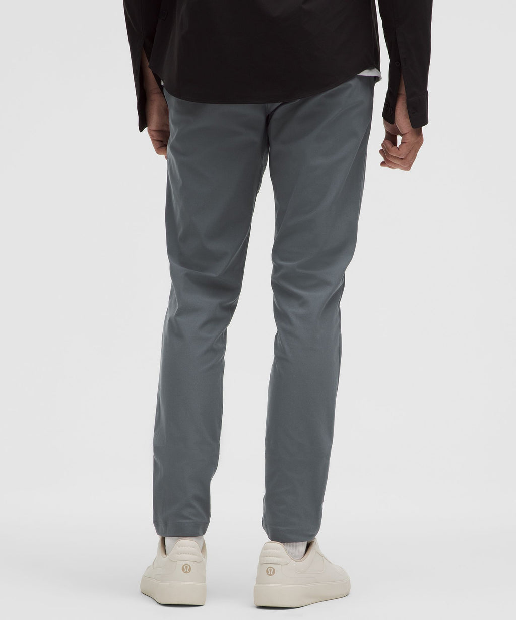 ABC Slim-Fit Trouser 28LWarpstreme