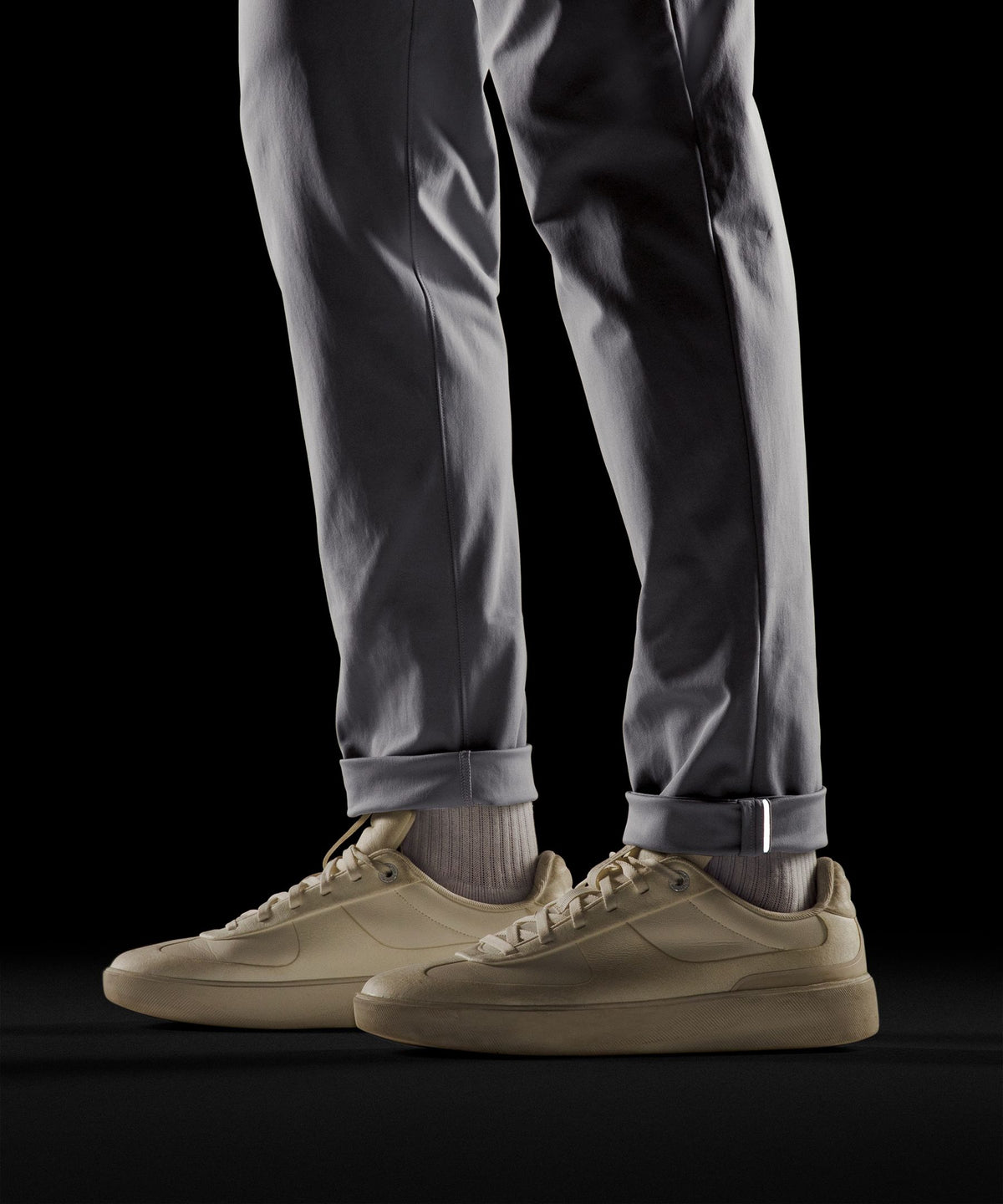 ABC Slim-Fit Trouser 28LWarpstreme