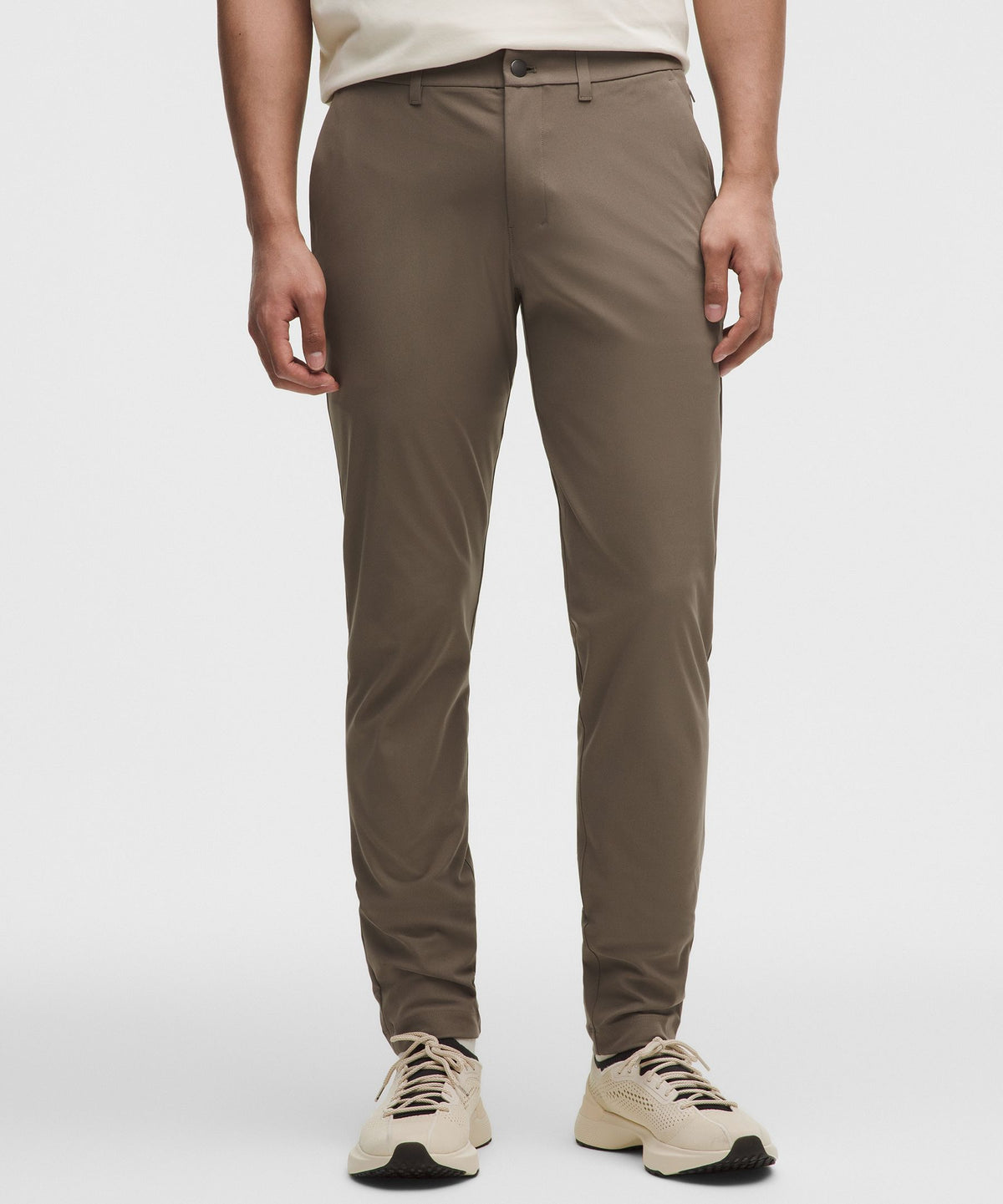 ABC Slim-Fit Trouser 28LWarpstreme