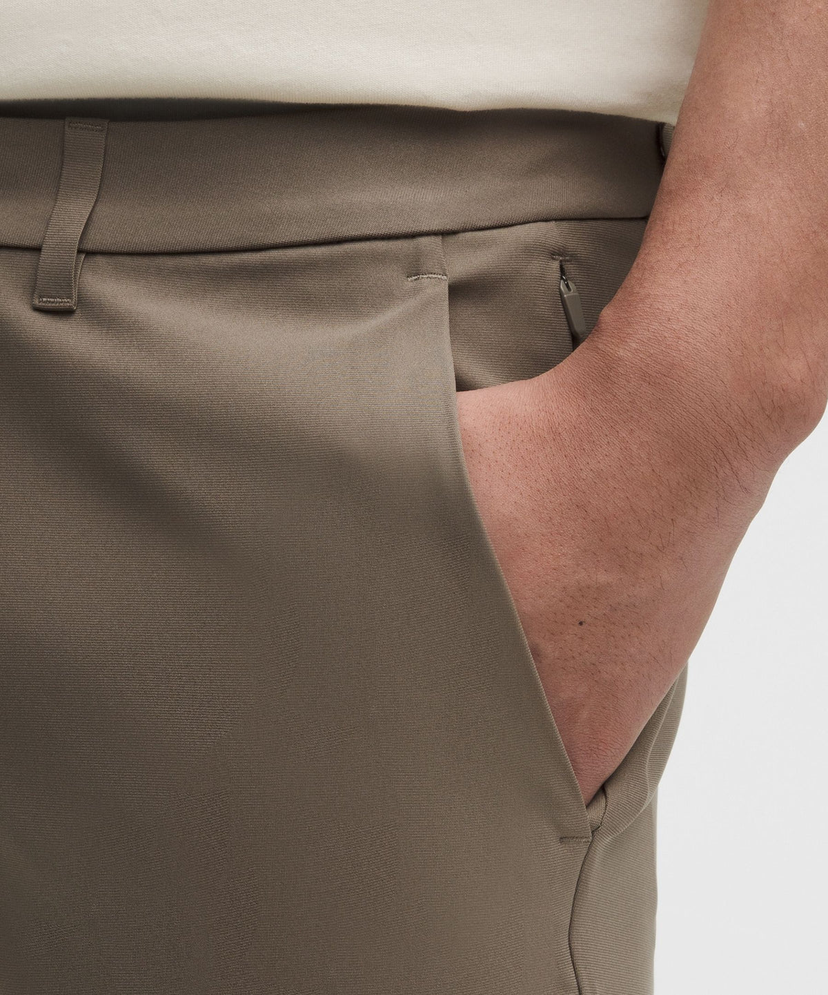 ABC Slim-Fit Trouser 28LWarpstreme