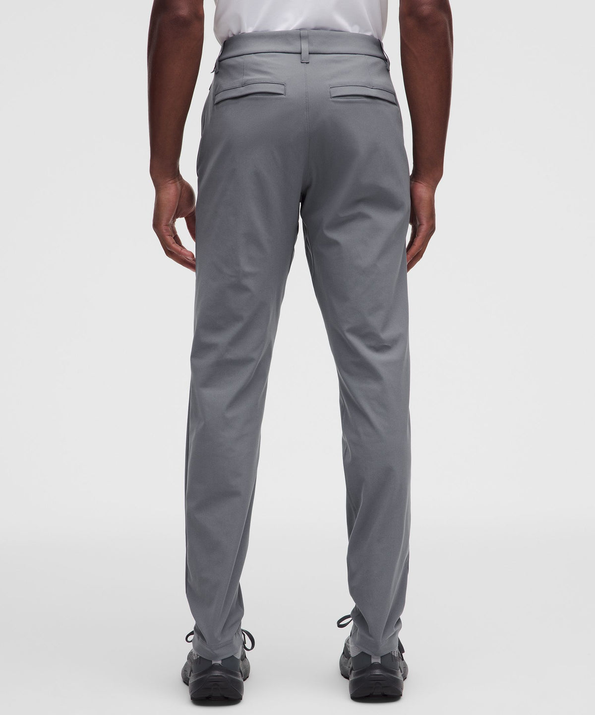 ABC Slim-Fit Trouser 28LWarpstreme