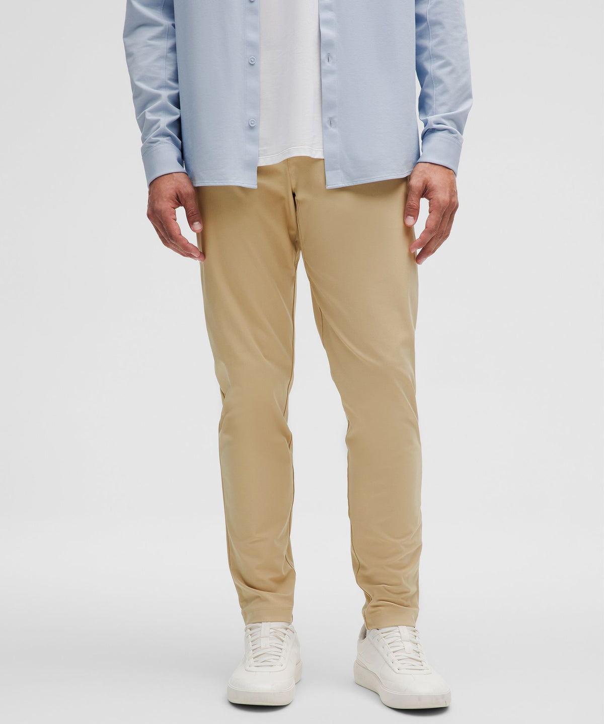 ABC Slim-Fit Trouser 28LWarpstreme