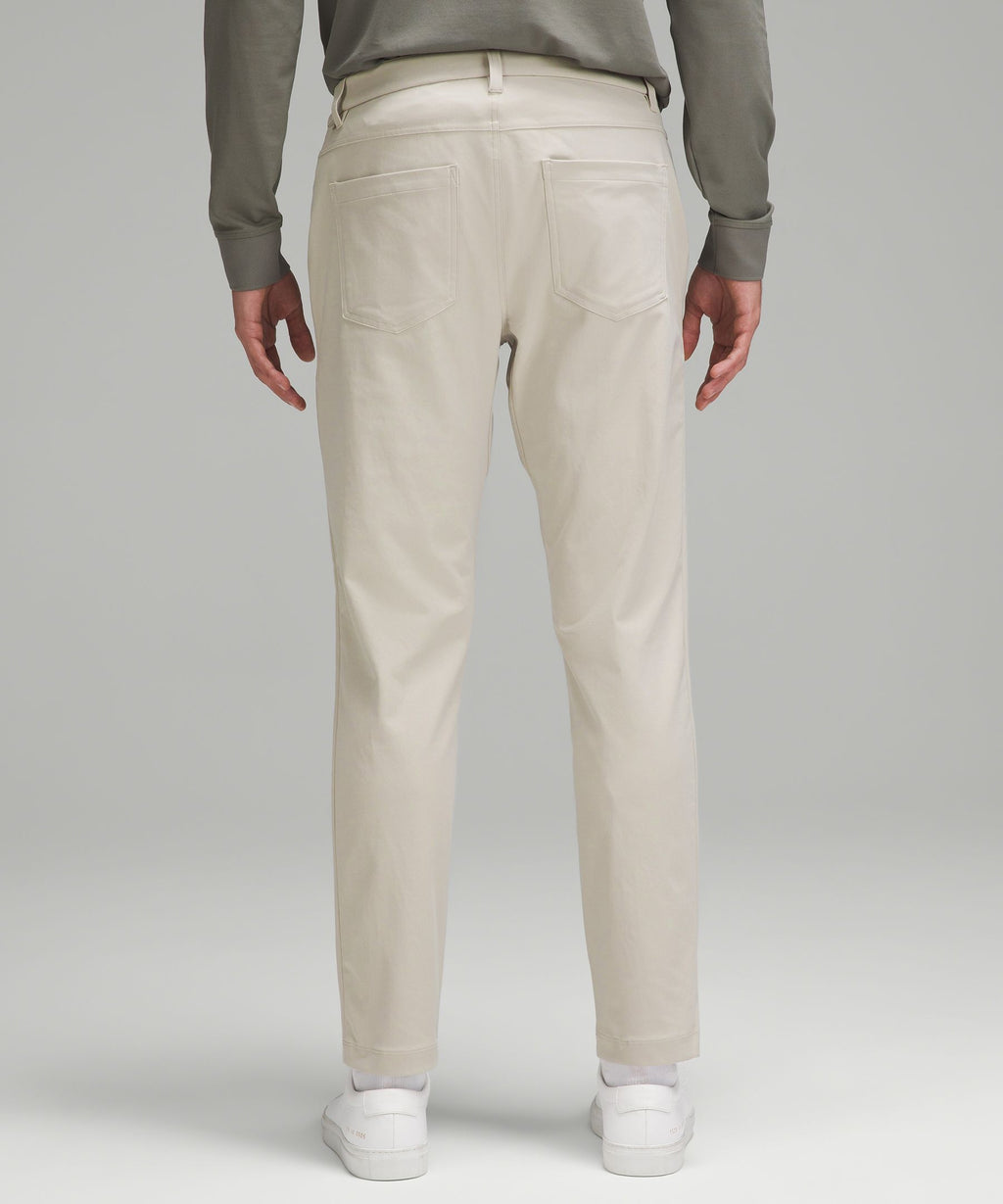 ABC Slim-Fit Trouser 28LWarpstreme