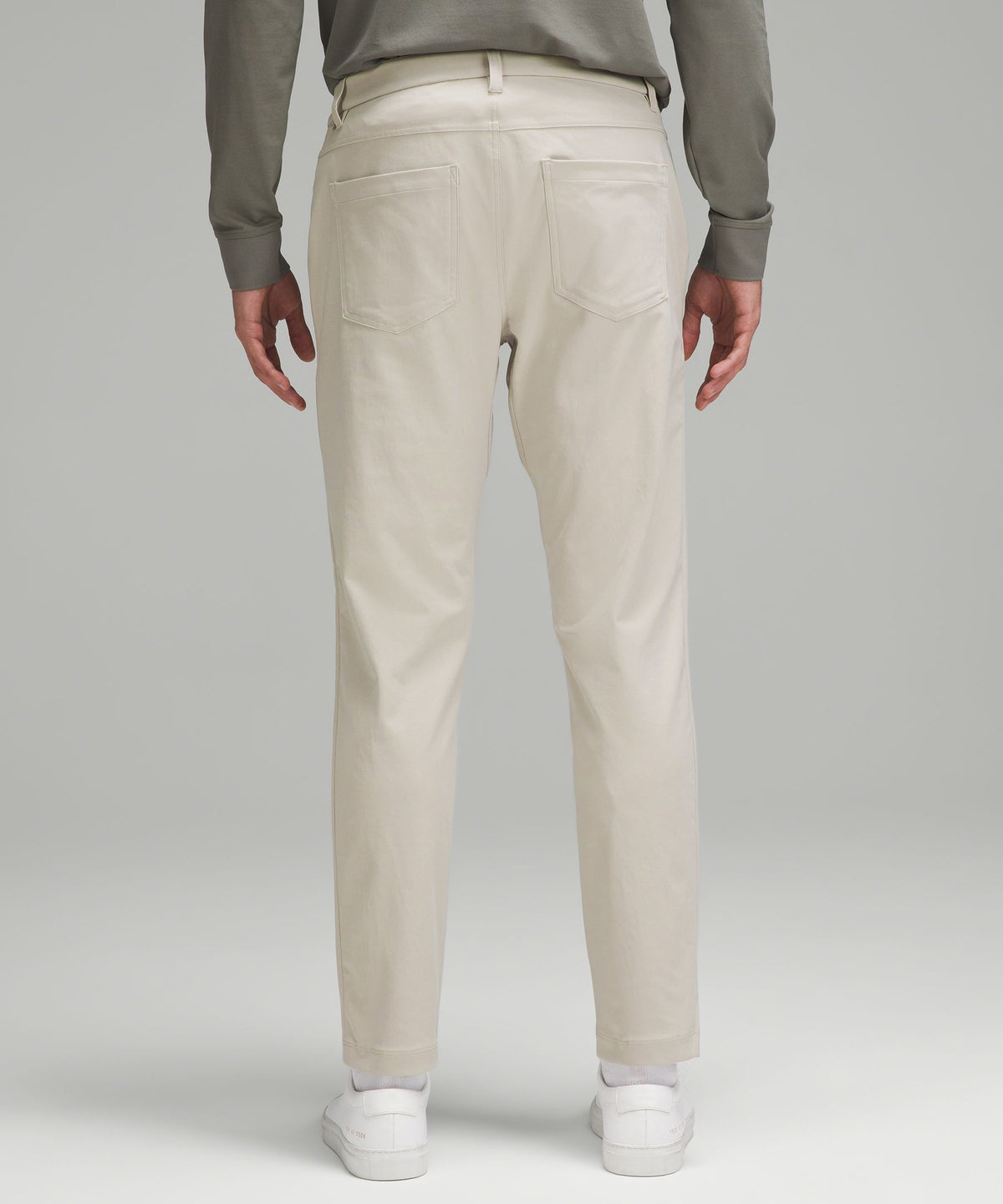 ABC Slim-Fit Trouser 28LWarpstreme