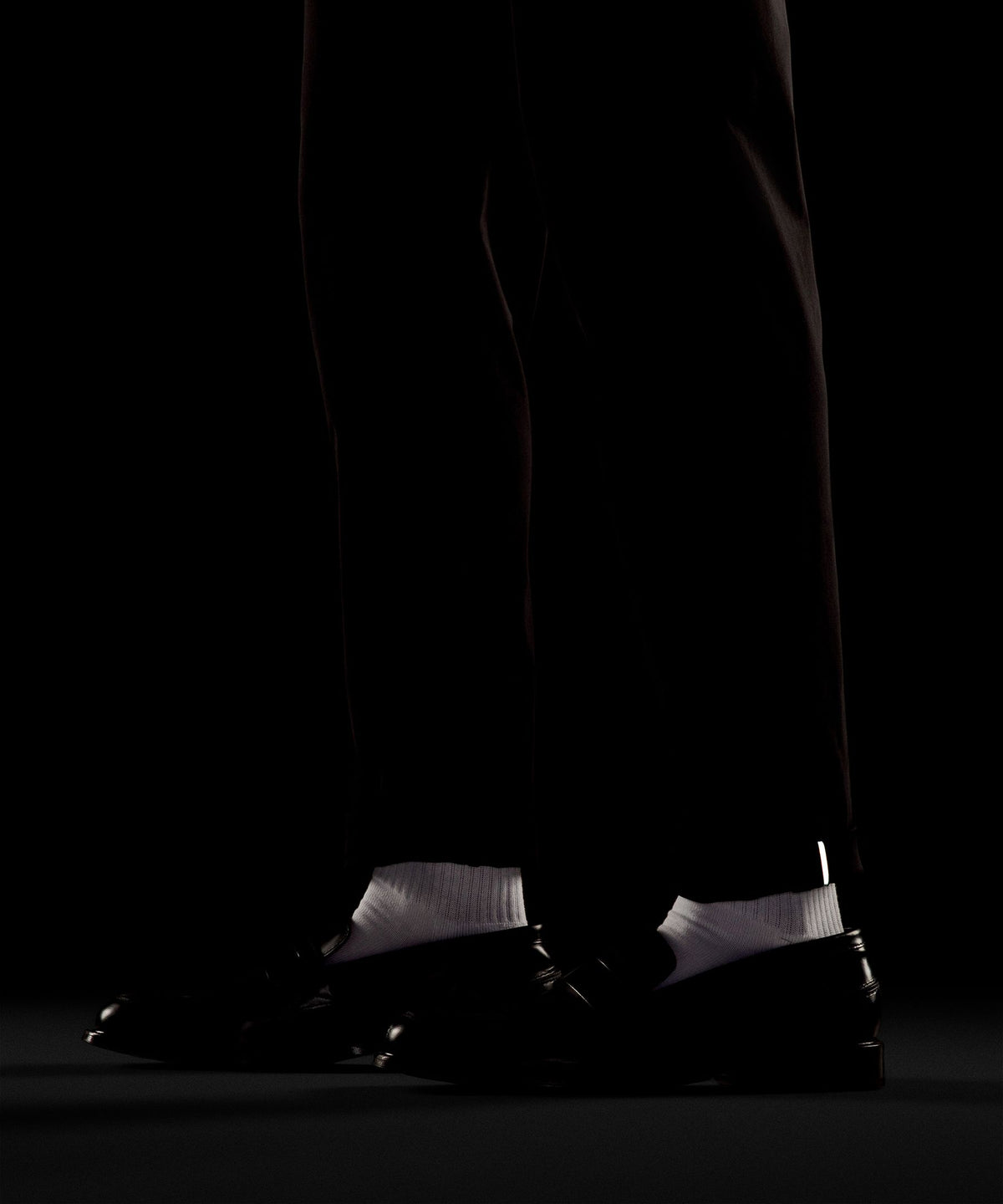 ABC Slim-Fit Trouser 30LWarpstreme