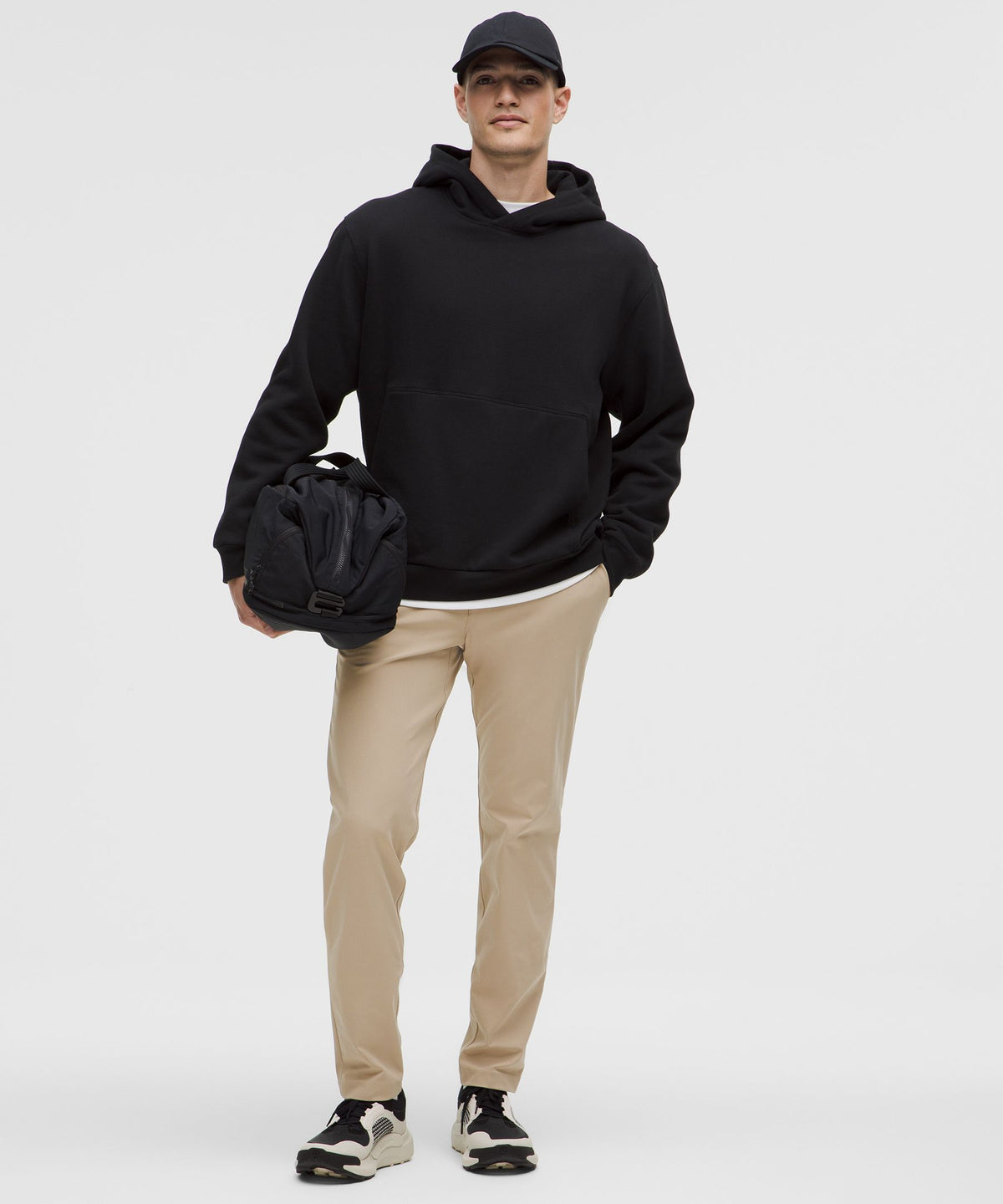 ABC Slim-Fit Trouser 30LWarpstreme