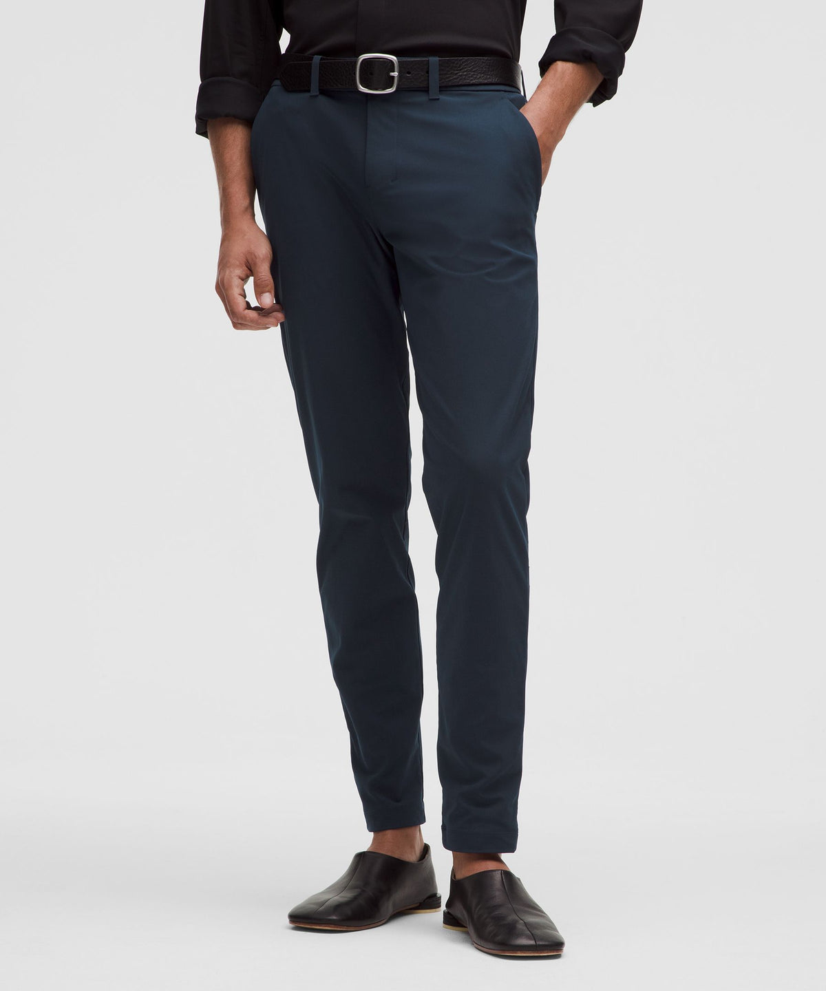 ABC Slim-Fit Trouser 30LWarpstreme