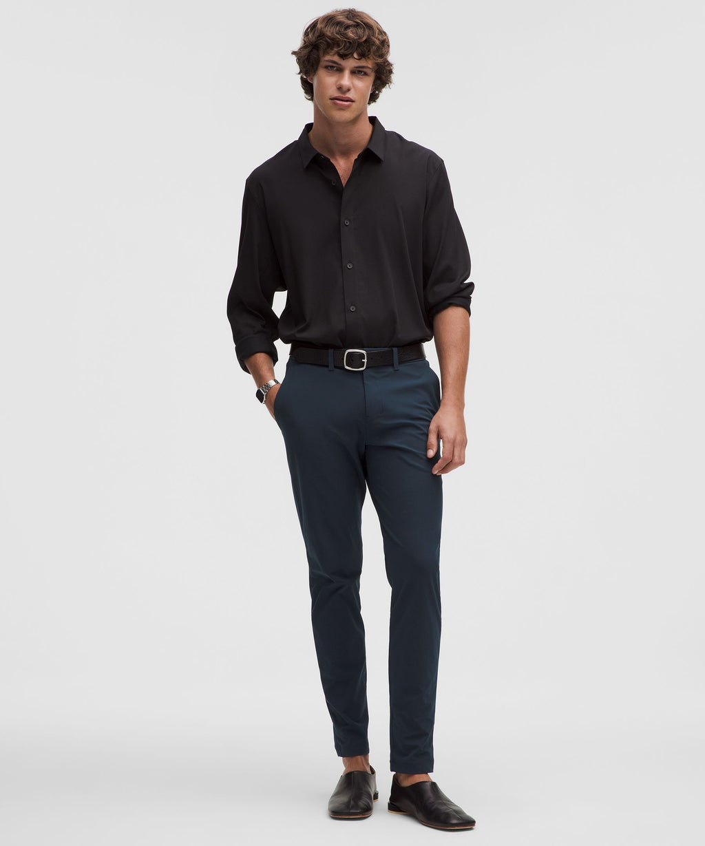 ABC Slim-Fit Trouser 30LWarpstreme