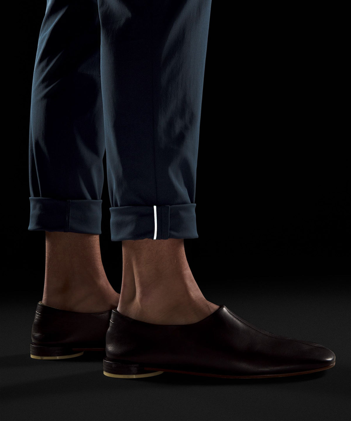 ABC Slim-Fit Trouser 30LWarpstreme