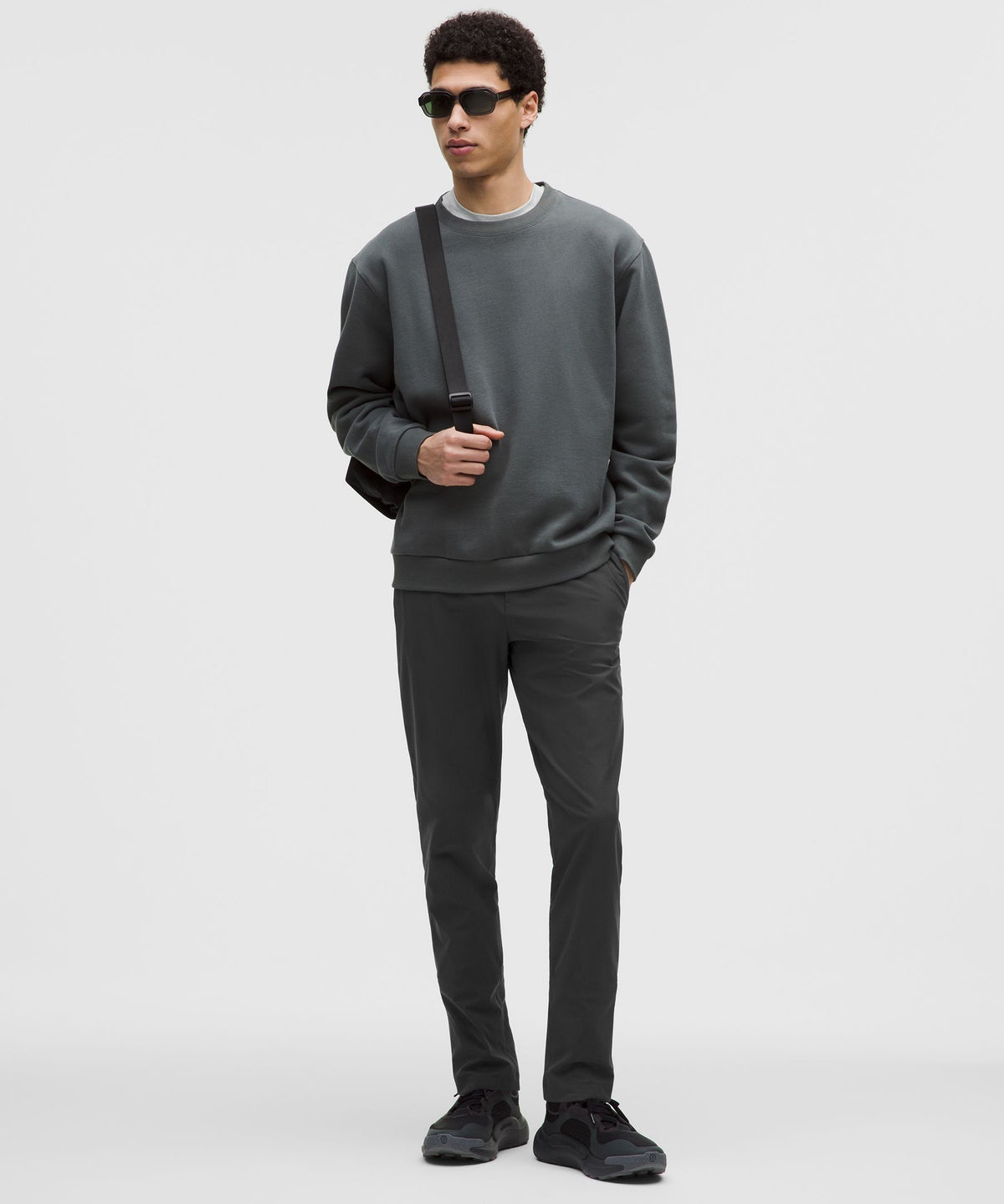 ABC Slim-Fit Trouser 30LWarpstreme