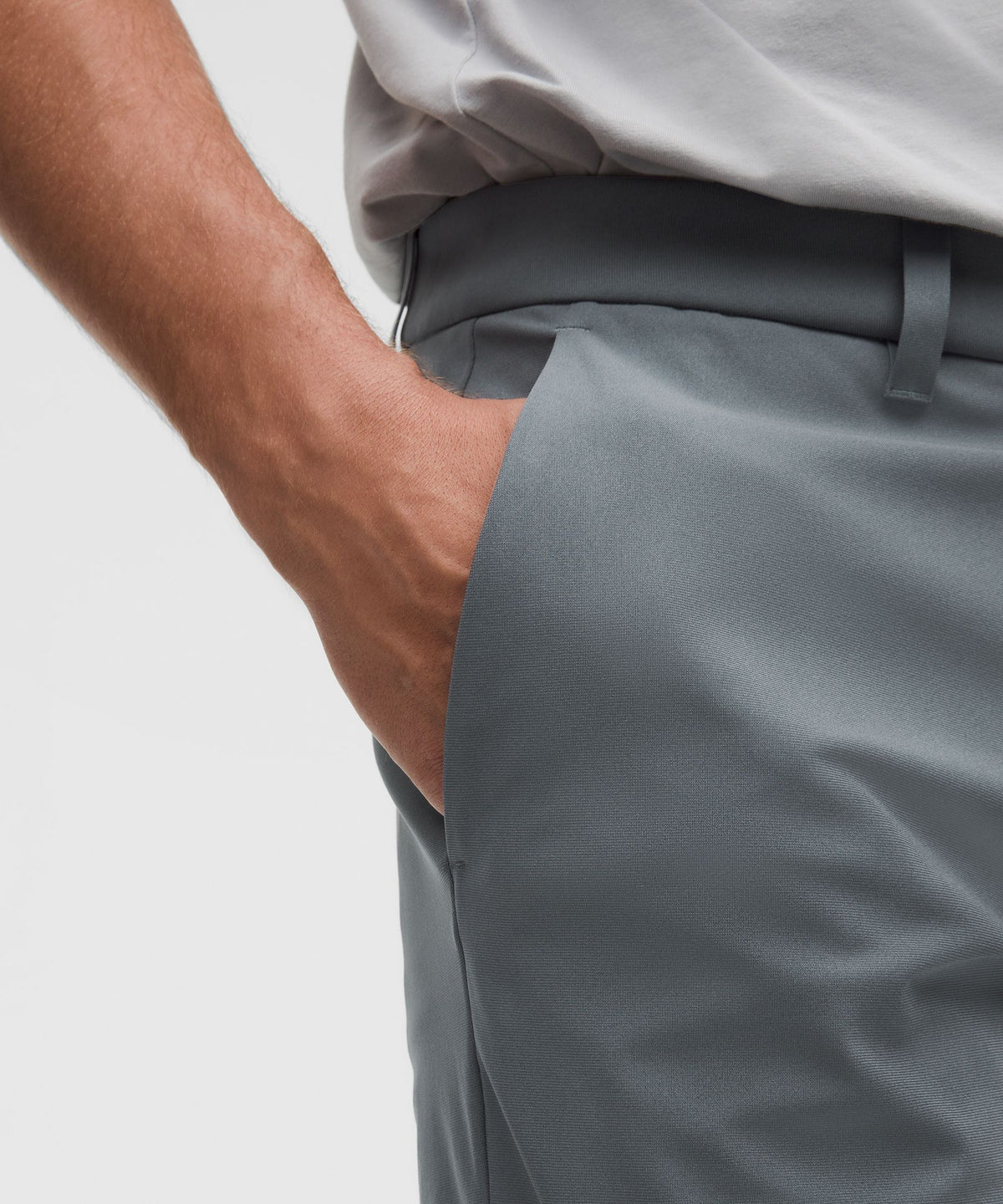 ABC Slim-Fit Trouser 30LWarpstreme