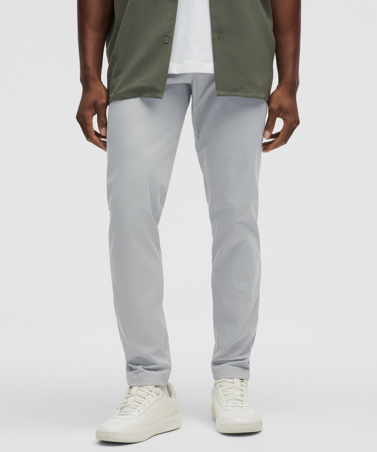 ABC Slim-Fit Trouser 30LWarpstreme