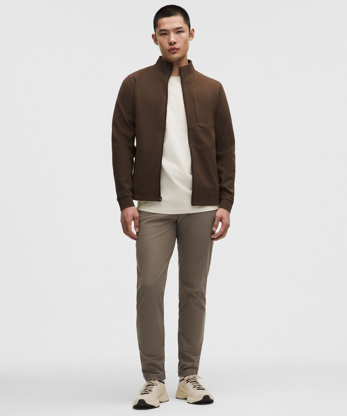 ABC Slim-Fit Trouser 30LWarpstreme