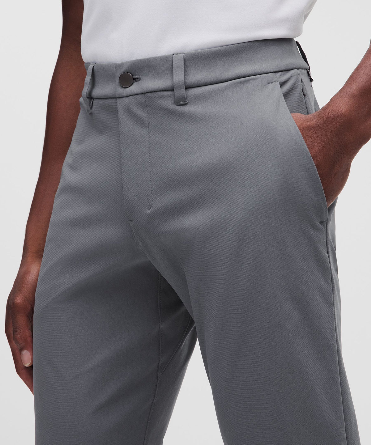 ABC Slim-Fit Trouser 30LWarpstreme
