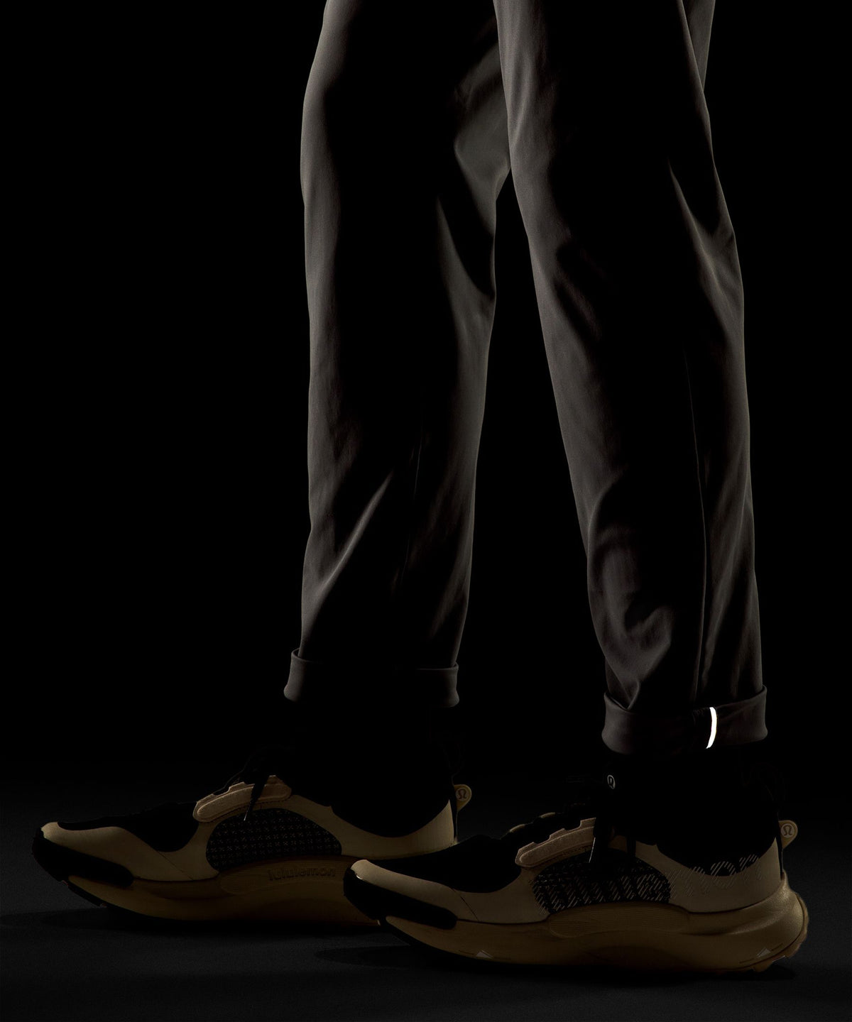 ABC Slim-Fit Trouser 30LWarpstreme