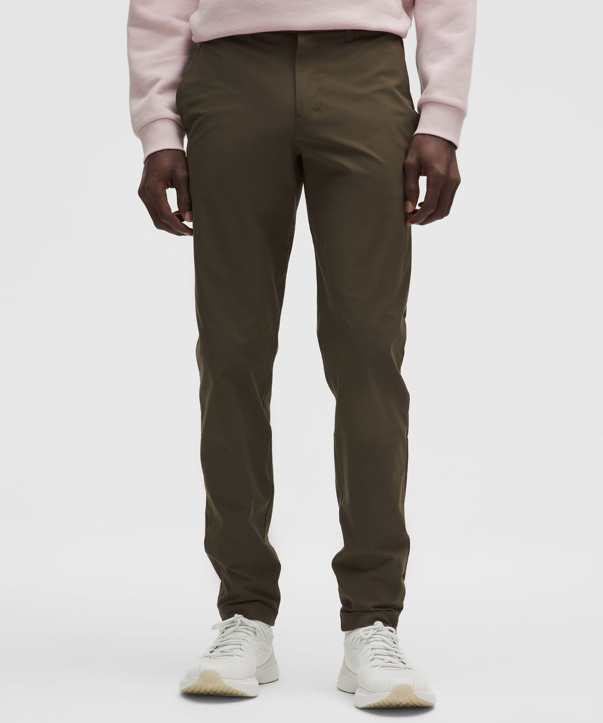 ABC Slim-Fit Trouser 30LWarpstreme