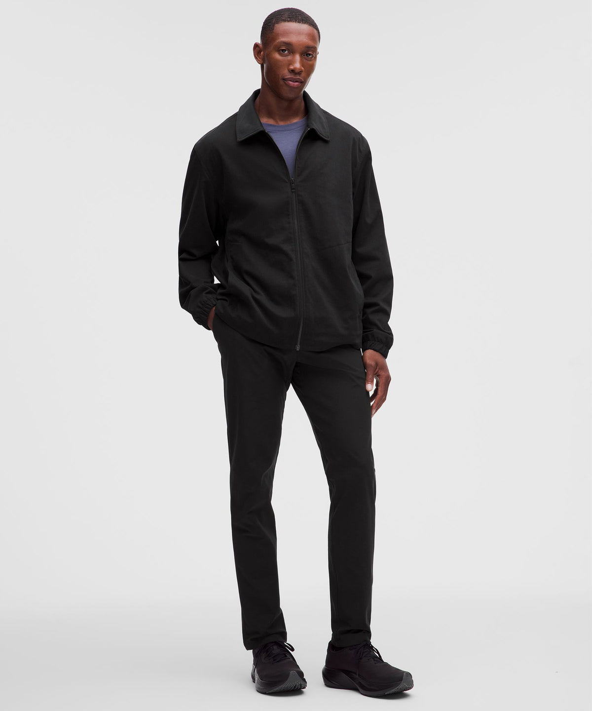 ABC Slim-Fit Trouser 34LWarpstreme