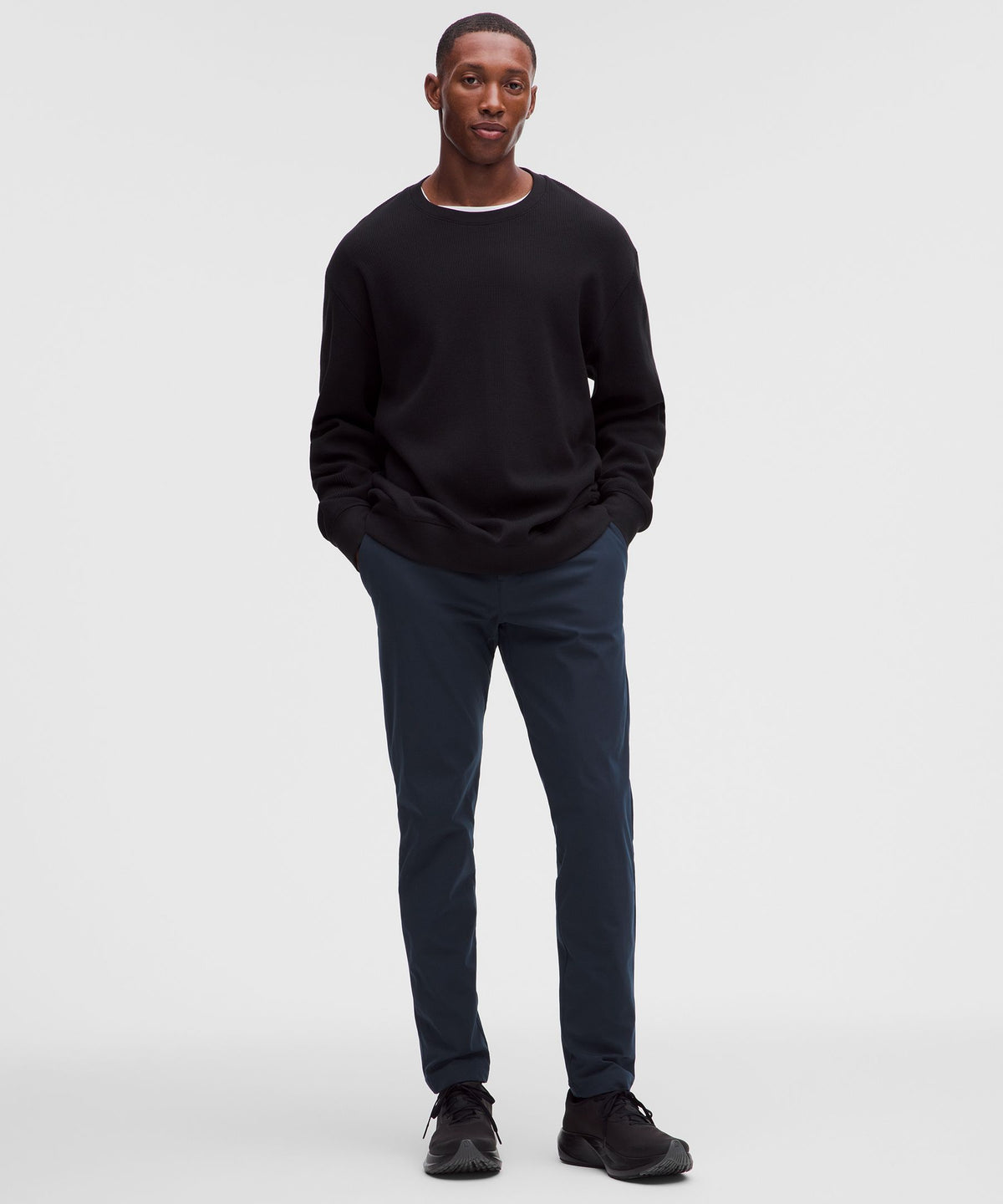 ABC Slim-Fit Trouser 34LWarpstreme