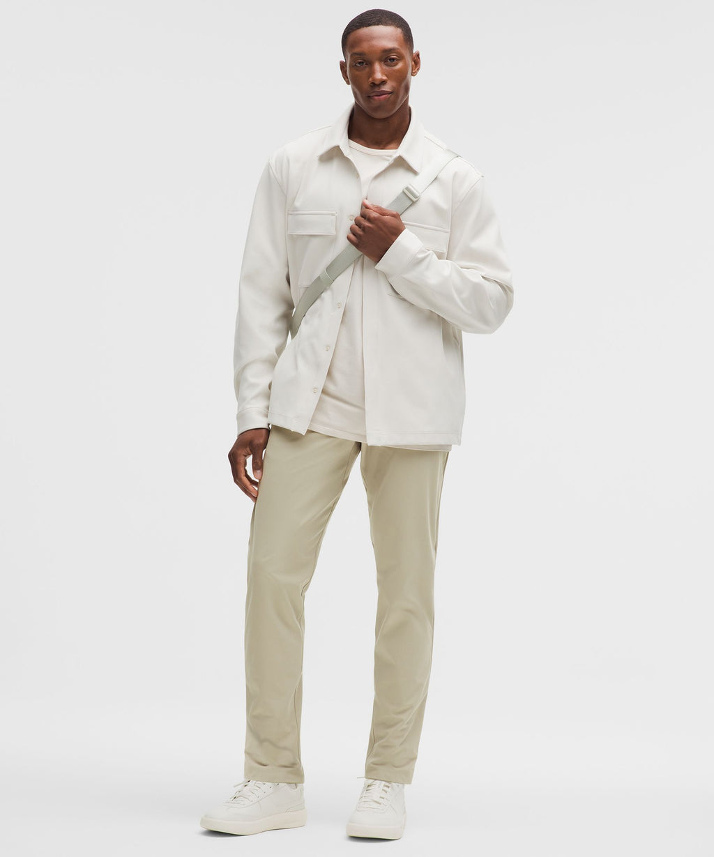 ABC Slim-Fit Trouser 37LWarpstreme