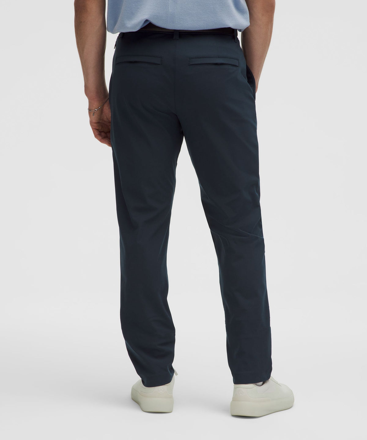 ABC Classic-Fit Trouser 30LWarpstreme