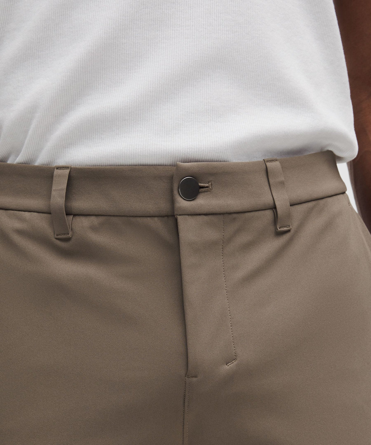 ABC Classic-Fit Trouser 30LWarpstreme