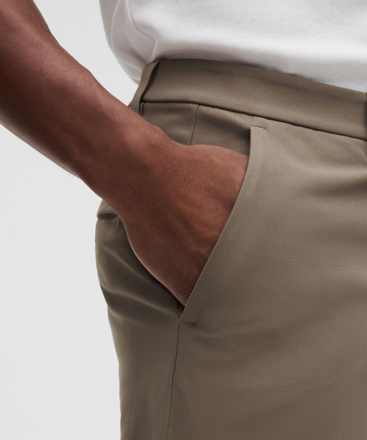 ABC Classic-Fit Trouser 30LWarpstreme