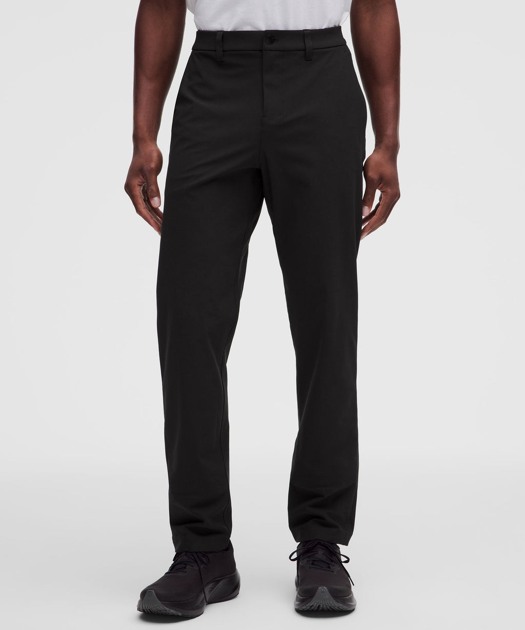 ABC Classic-Fit Trouser 34LWarpstreme