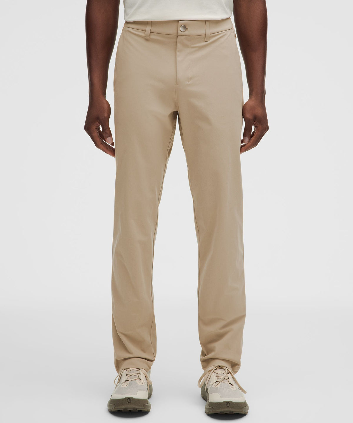 ABC Classic-Fit Trouser 34LWarpstreme