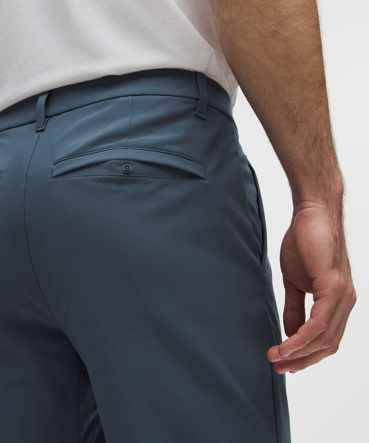 ABC Classic-Fit Trouser 34LWarpstreme