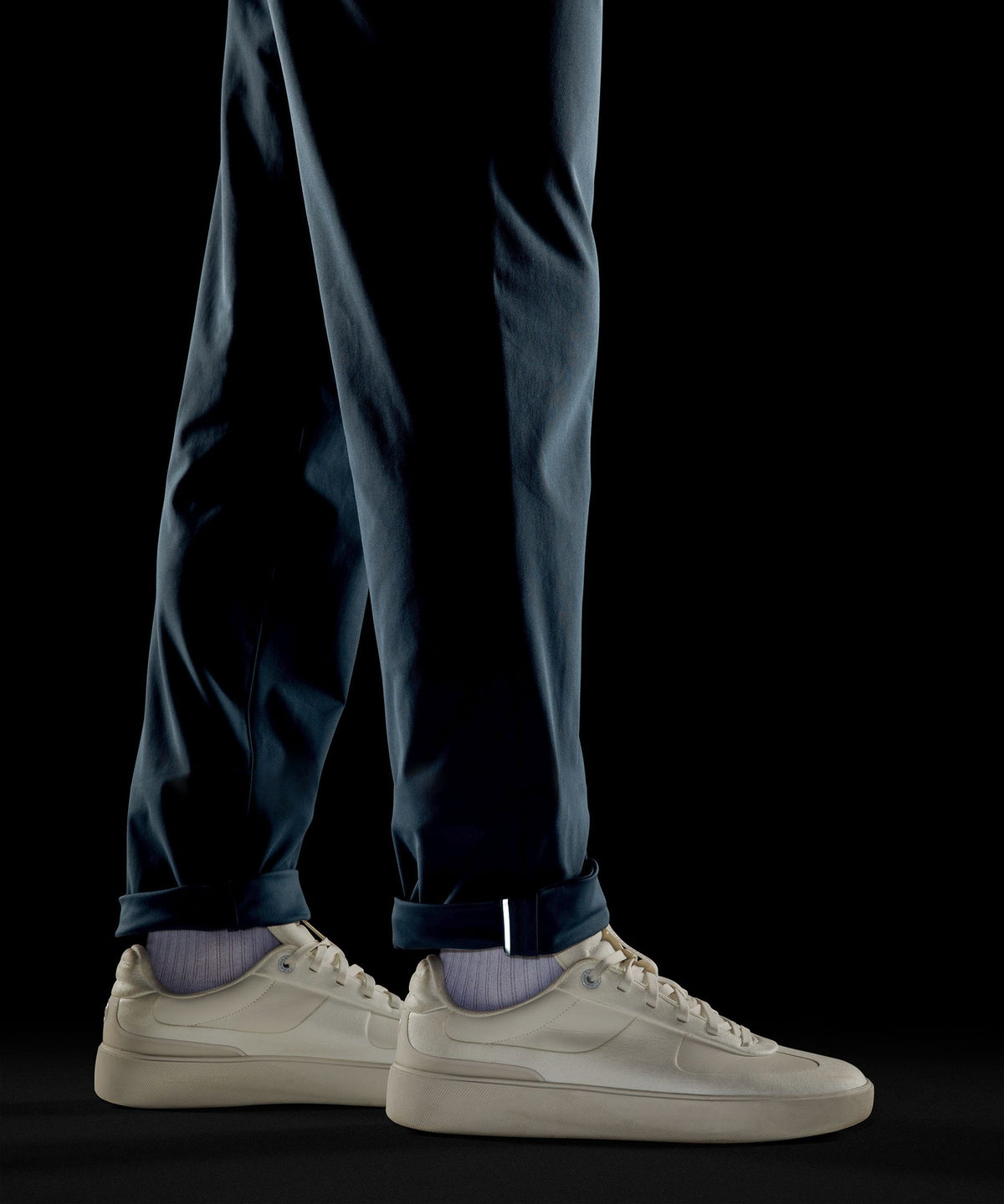 ABC Classic-Fit Trouser 34LWarpstreme