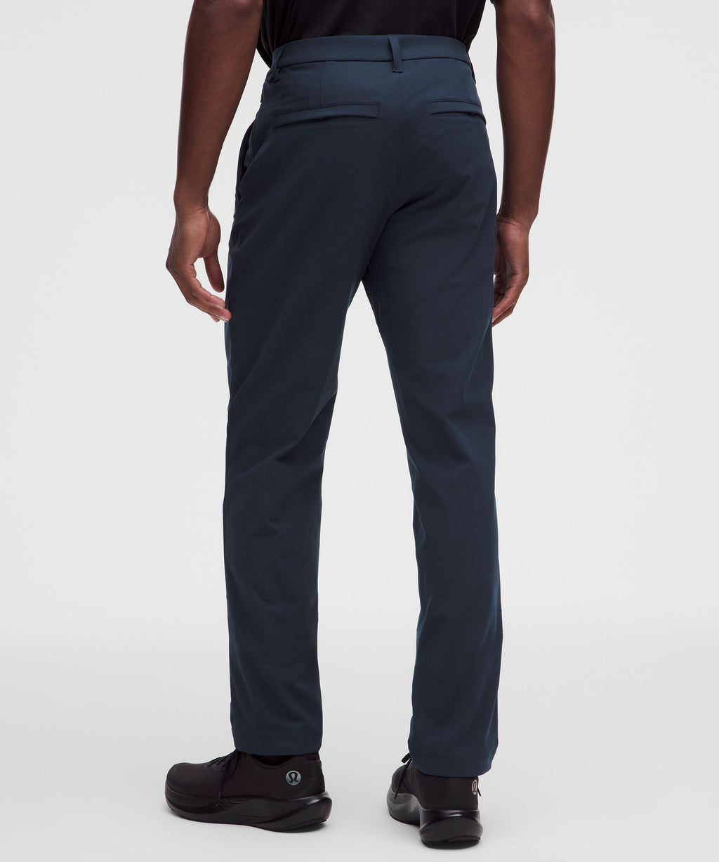 ABC Classic-Fit Trouser 34LWarpstreme