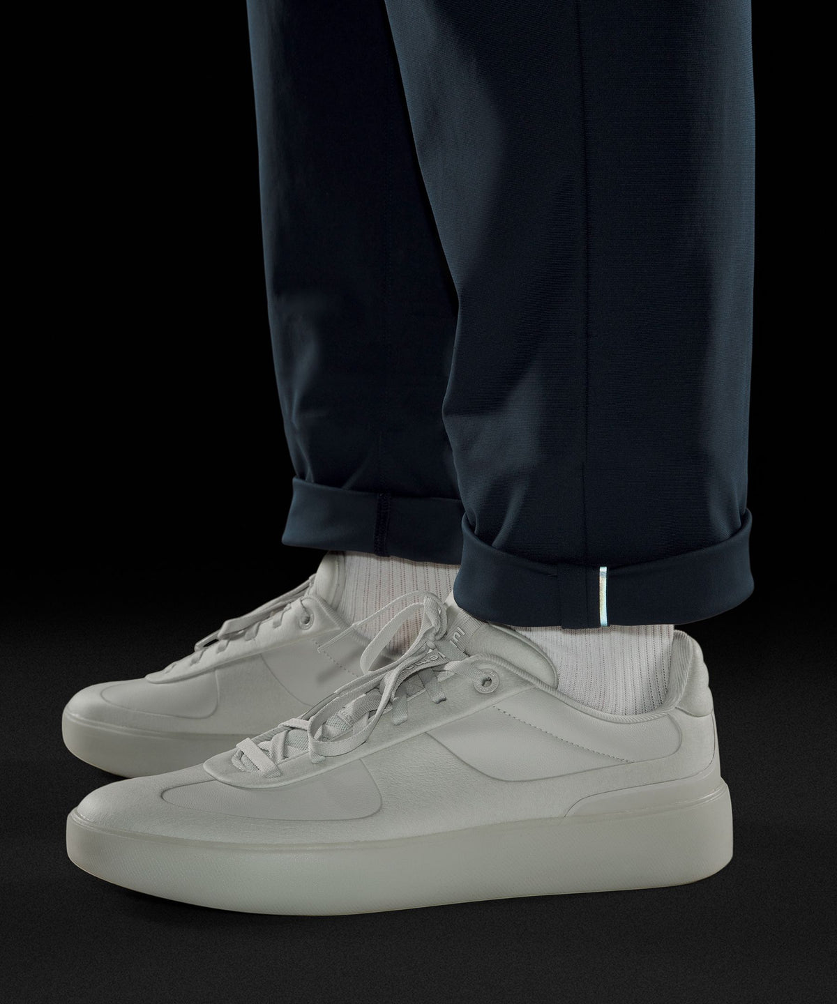 ABC Classic-Fit Trouser 34LWarpstreme
