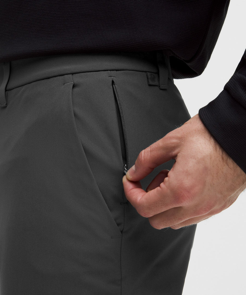 ABC Classic-Fit Trouser 34LWarpstreme