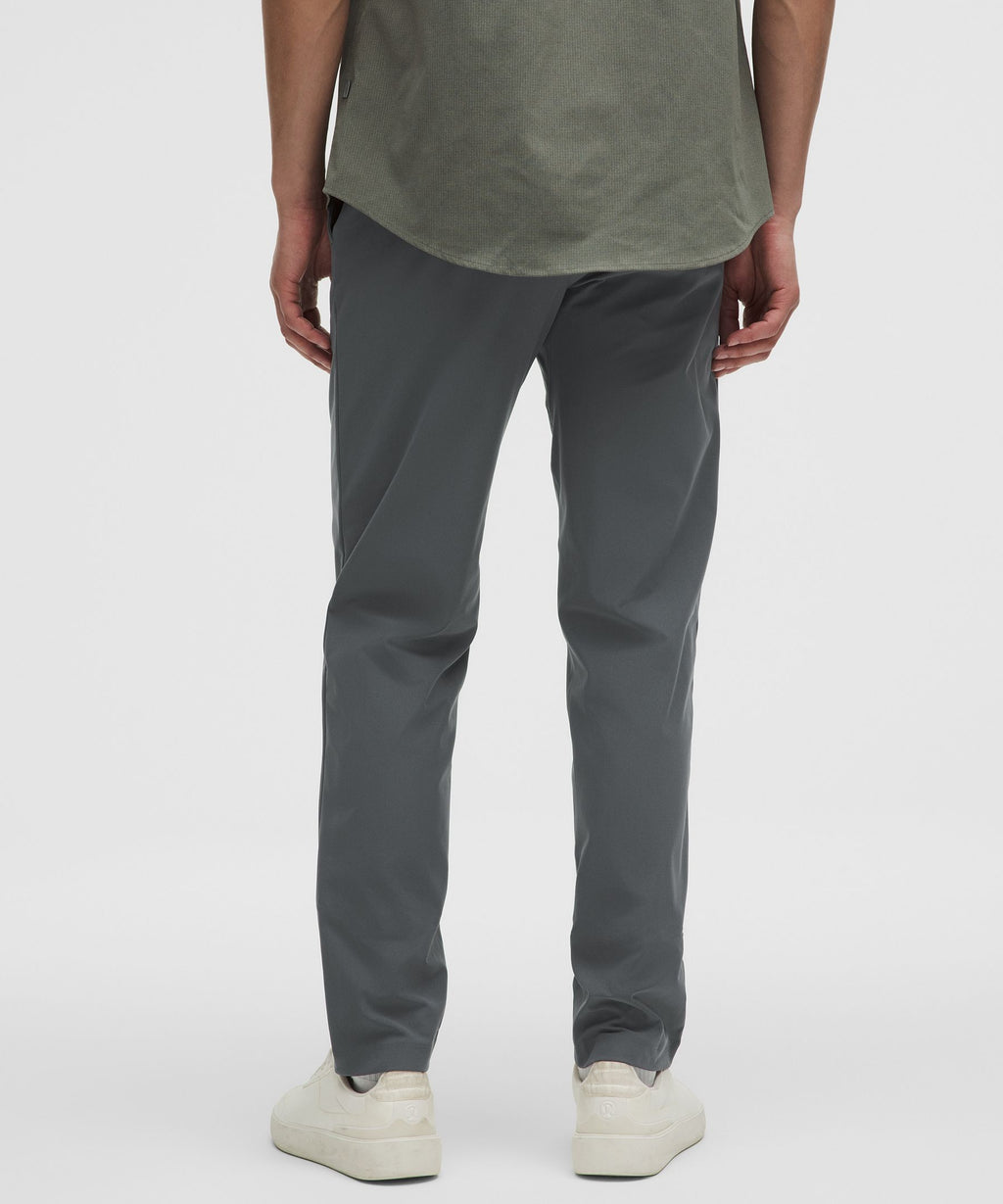 ABC Classic-Fit Trouser 34LWarpstreme