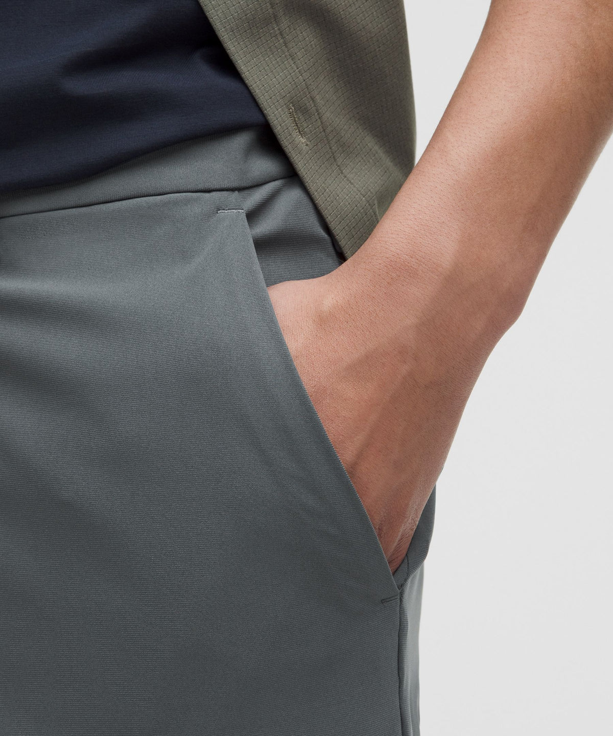 ABC Classic-Fit Trouser 34LWarpstreme