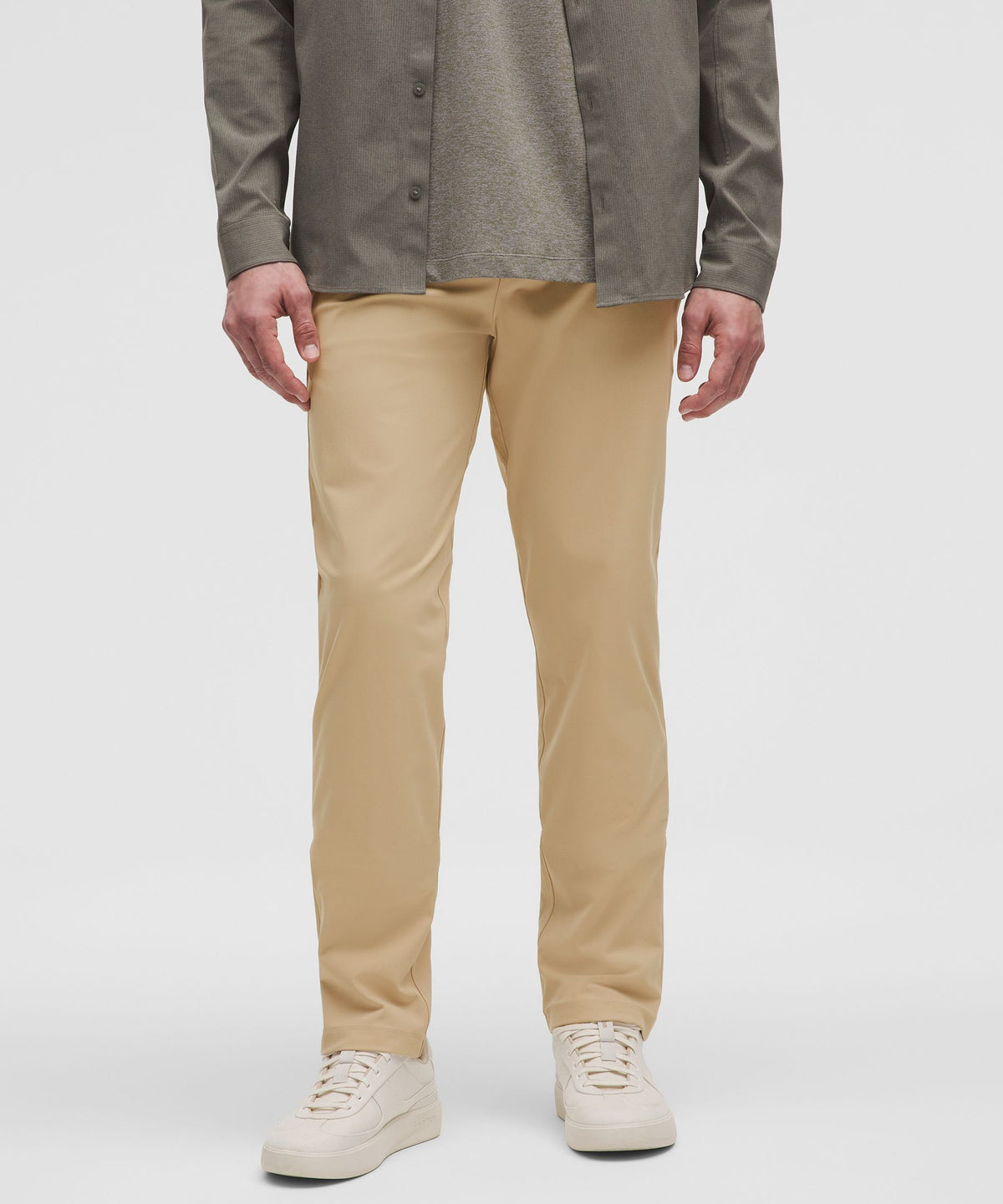 ABC Classic-Fit Trouser 34LWarpstreme