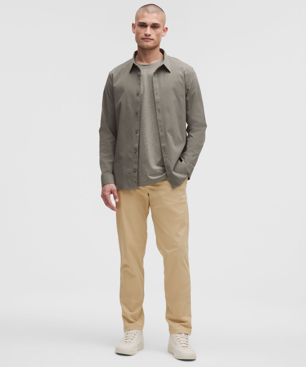 ABC Classic-Fit Trouser 34LWarpstreme