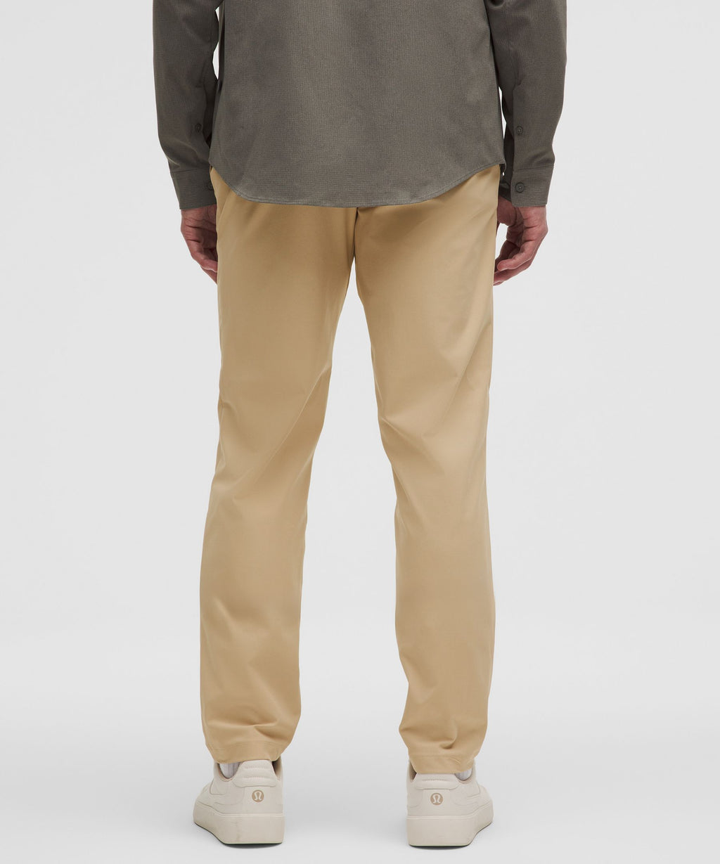 ABC Classic-Fit Trouser 34LWarpstreme
